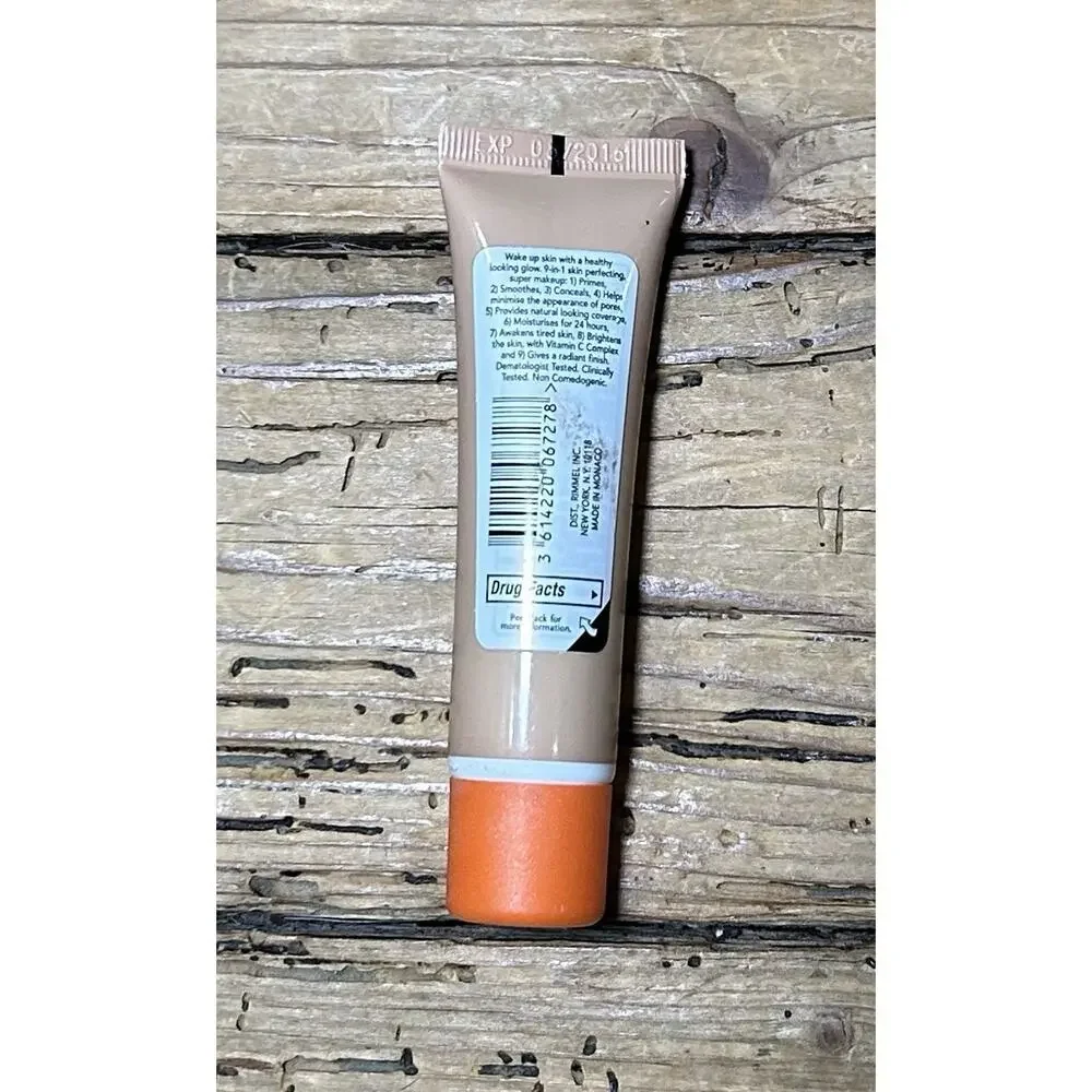 Rimmel London BB Cream shade Medium